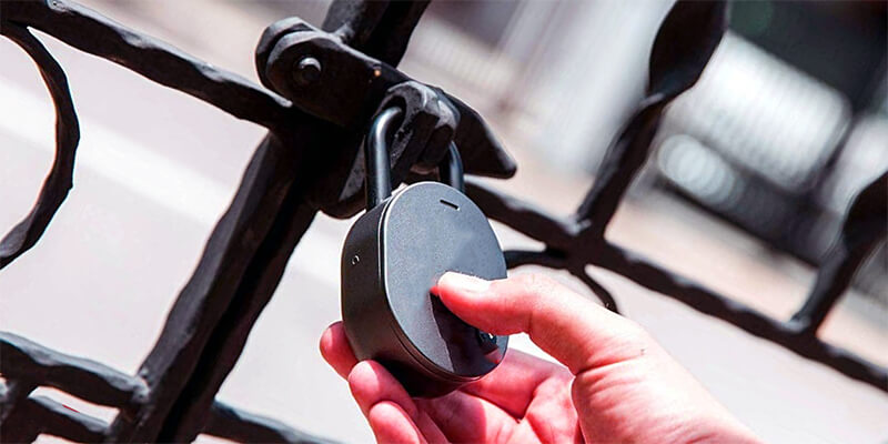 padlocks are still being used - Jesuits locksmith