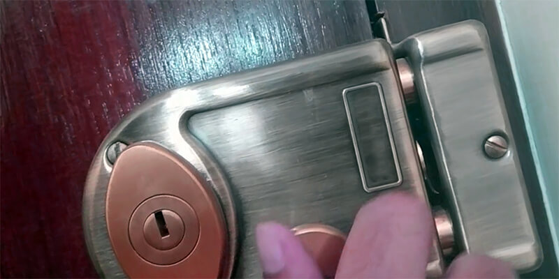 door lock repair manhattan - Jesuits locksmith