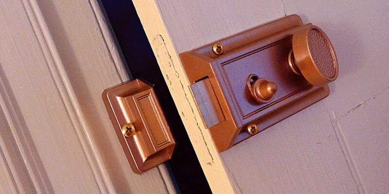 install door lock Manhattan - Jesuits locksmith