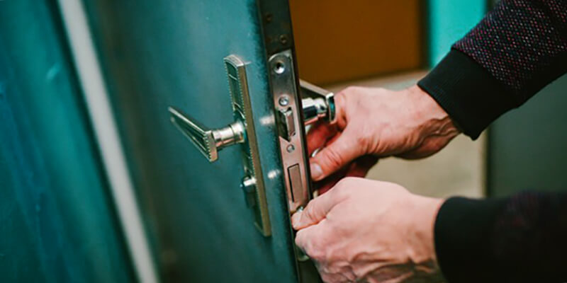 lockout locksmith Manhattan -Jesuits locksmith