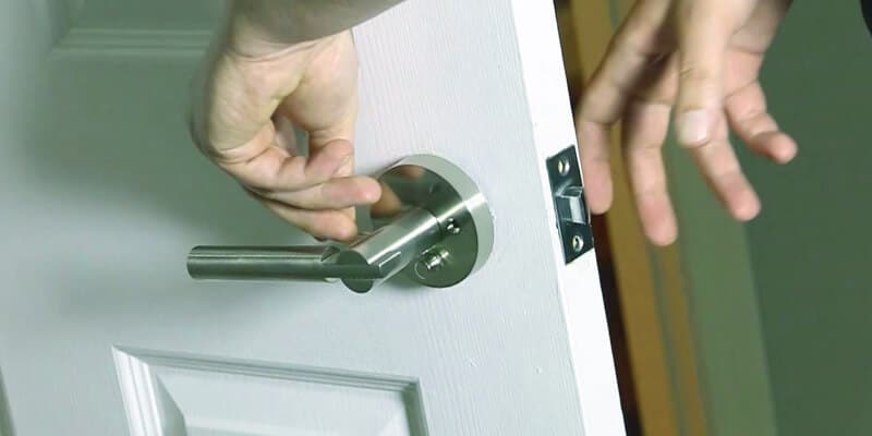 Door Lock Replacement Manhattan - Jesuits locksmith