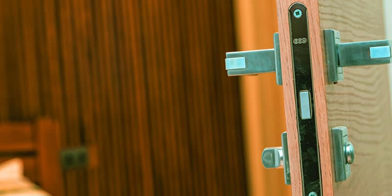 Door Locks Manhattan - Jesuits locksmith