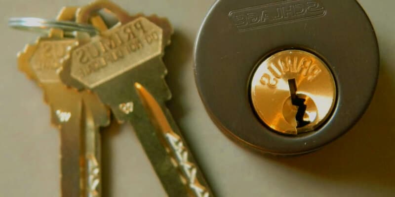 Locksmith That Makes Keys Manhattan - Jesuits locksmith