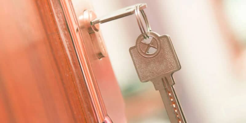 Security Door Locks - Jesuits locksmith