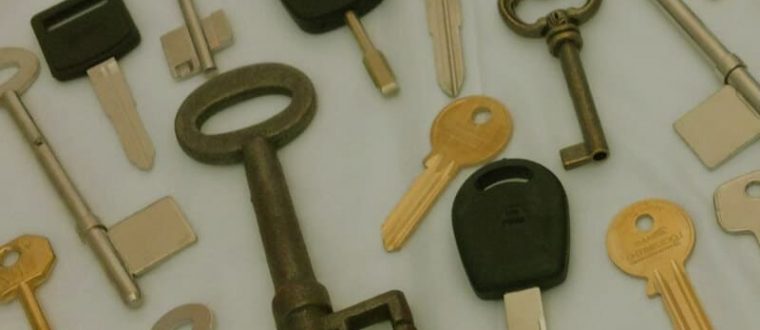 Replacement Keys – Jesuits Locksmith