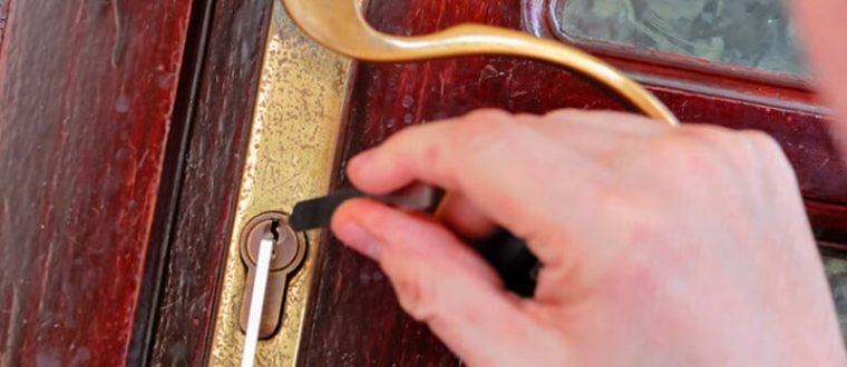 Residential Locksmith Services – We Are Always Near You